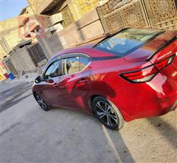 نیسان سێنترا